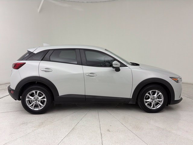 Used 2016 MAZDA CX-3 Touring AWD/4WD image 6