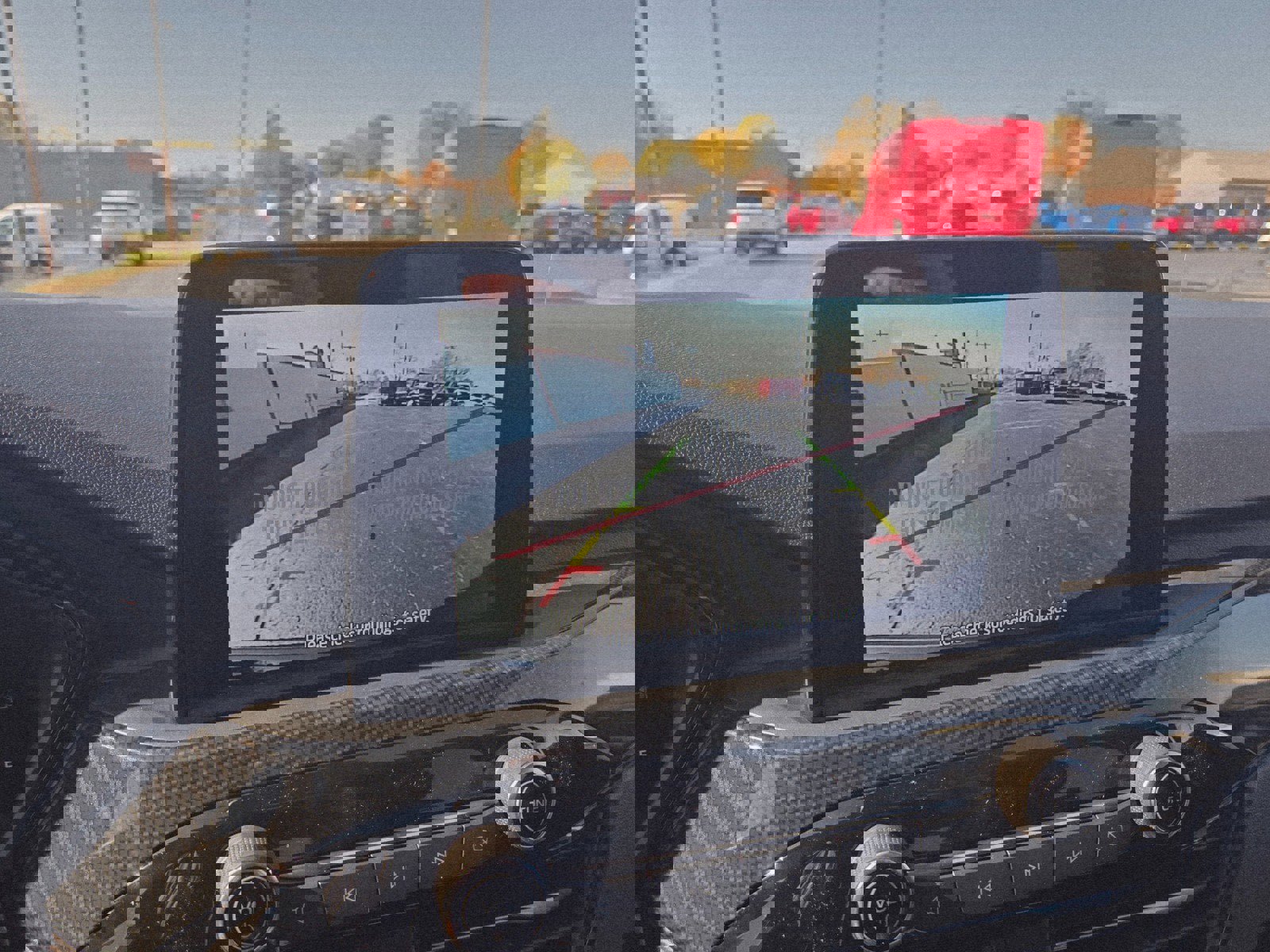 New 2026 Ford Escape ST-Line Select image 15