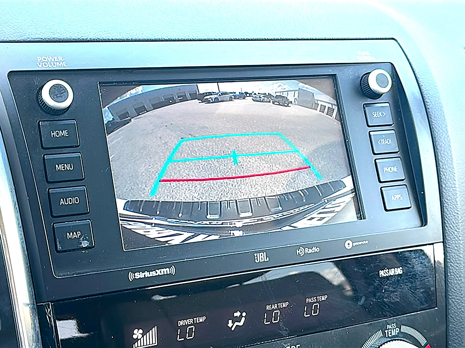 Used 2020 Toyota Sequoia Platinum RWD image 38