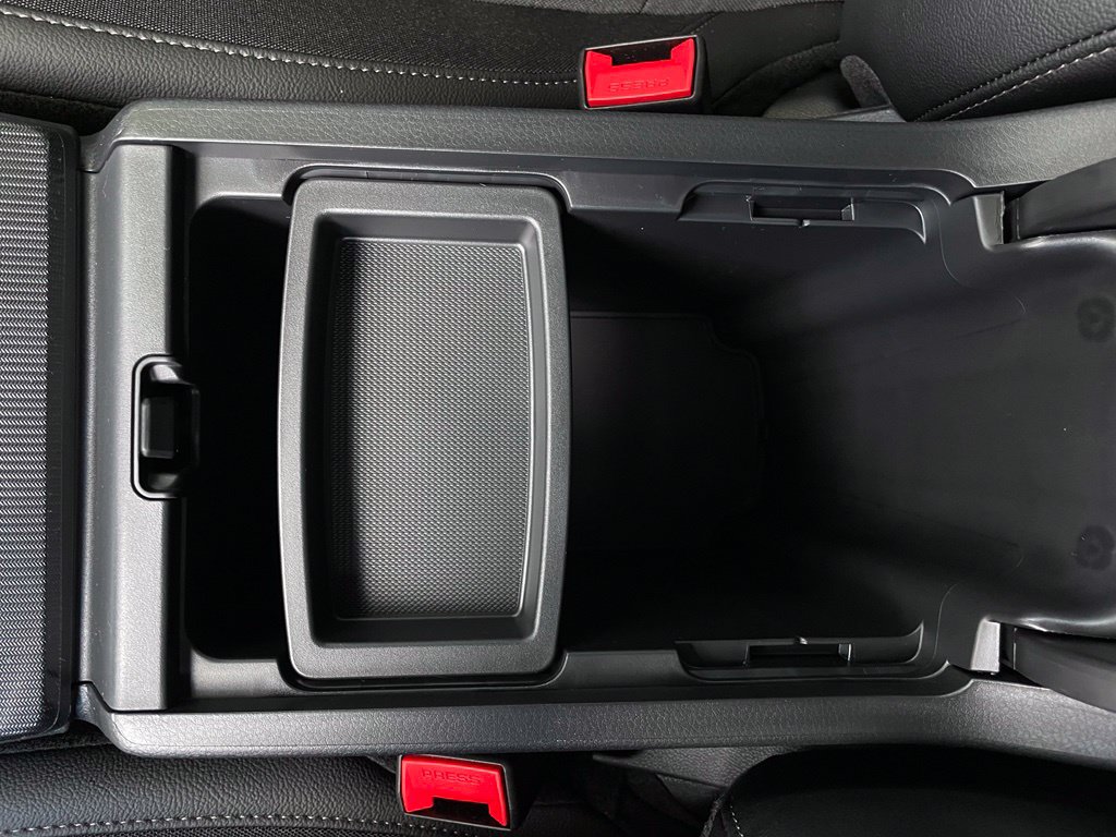 New 2026 Honda Civic Sport image 20