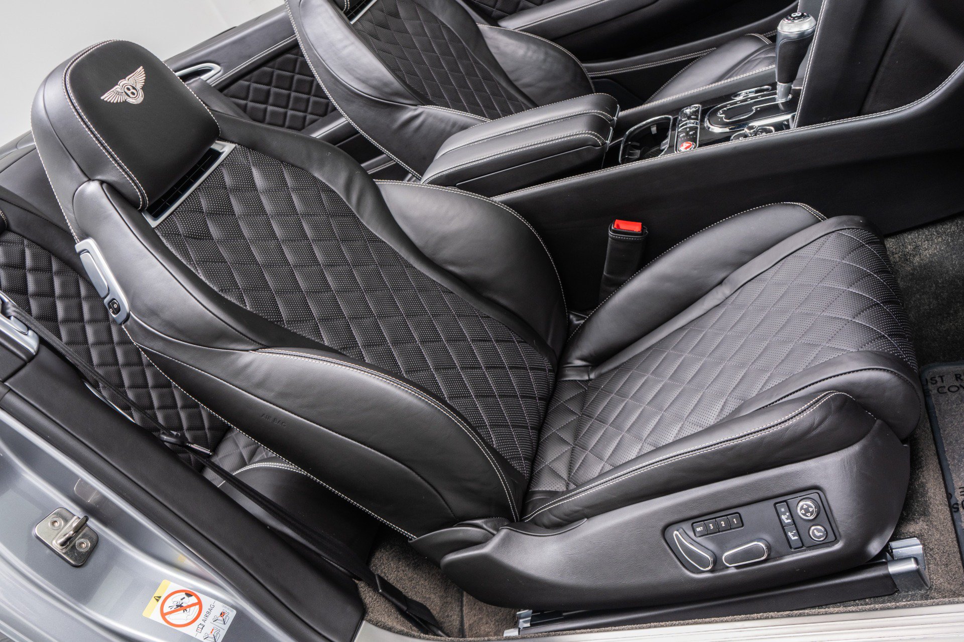 Used 2017 Bentley Continental GT V8 S AWD/4WD image 24