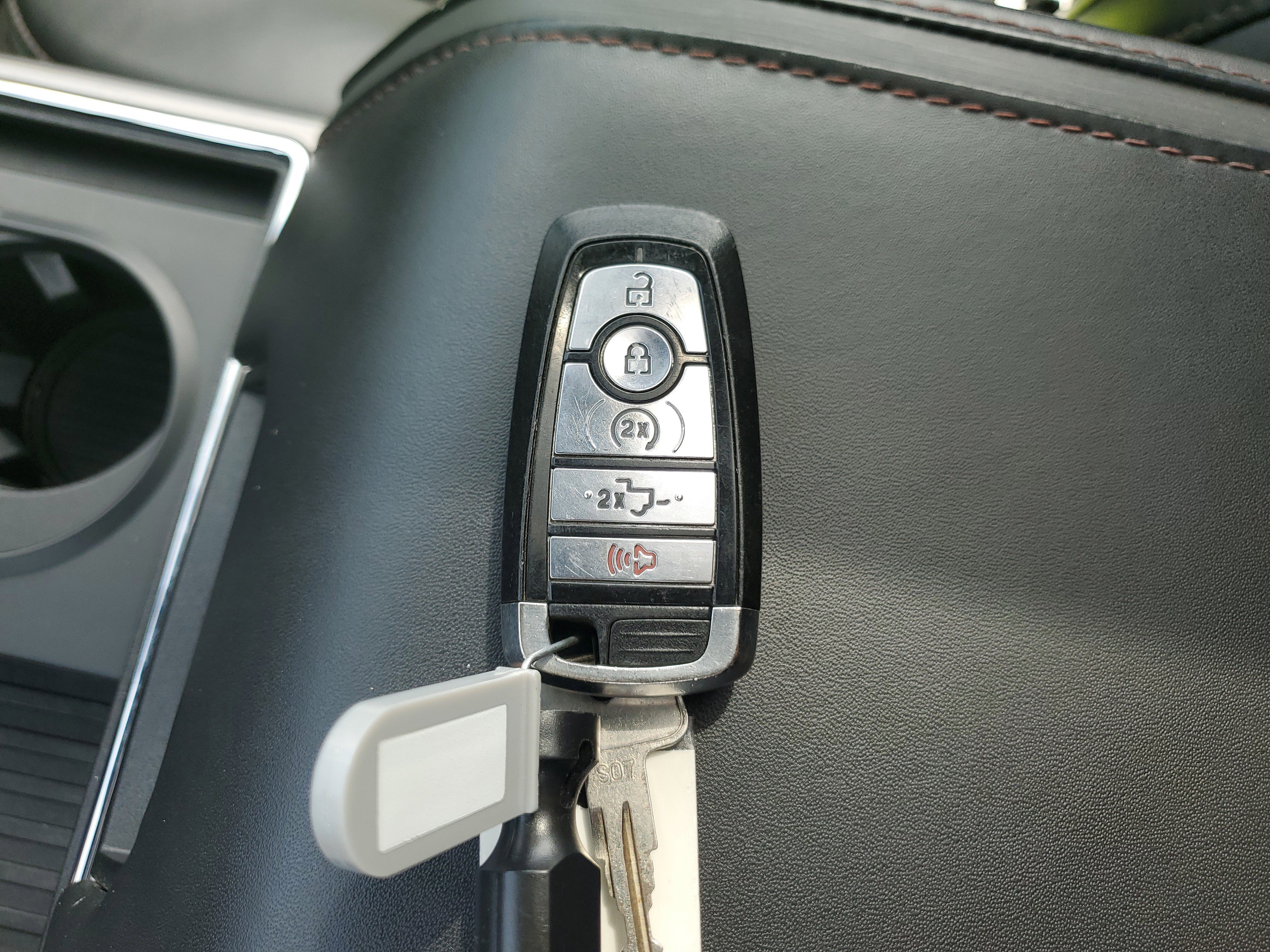 Used 2019 Ford F450 Platinum w/ Platinum Ultimate Package image 29