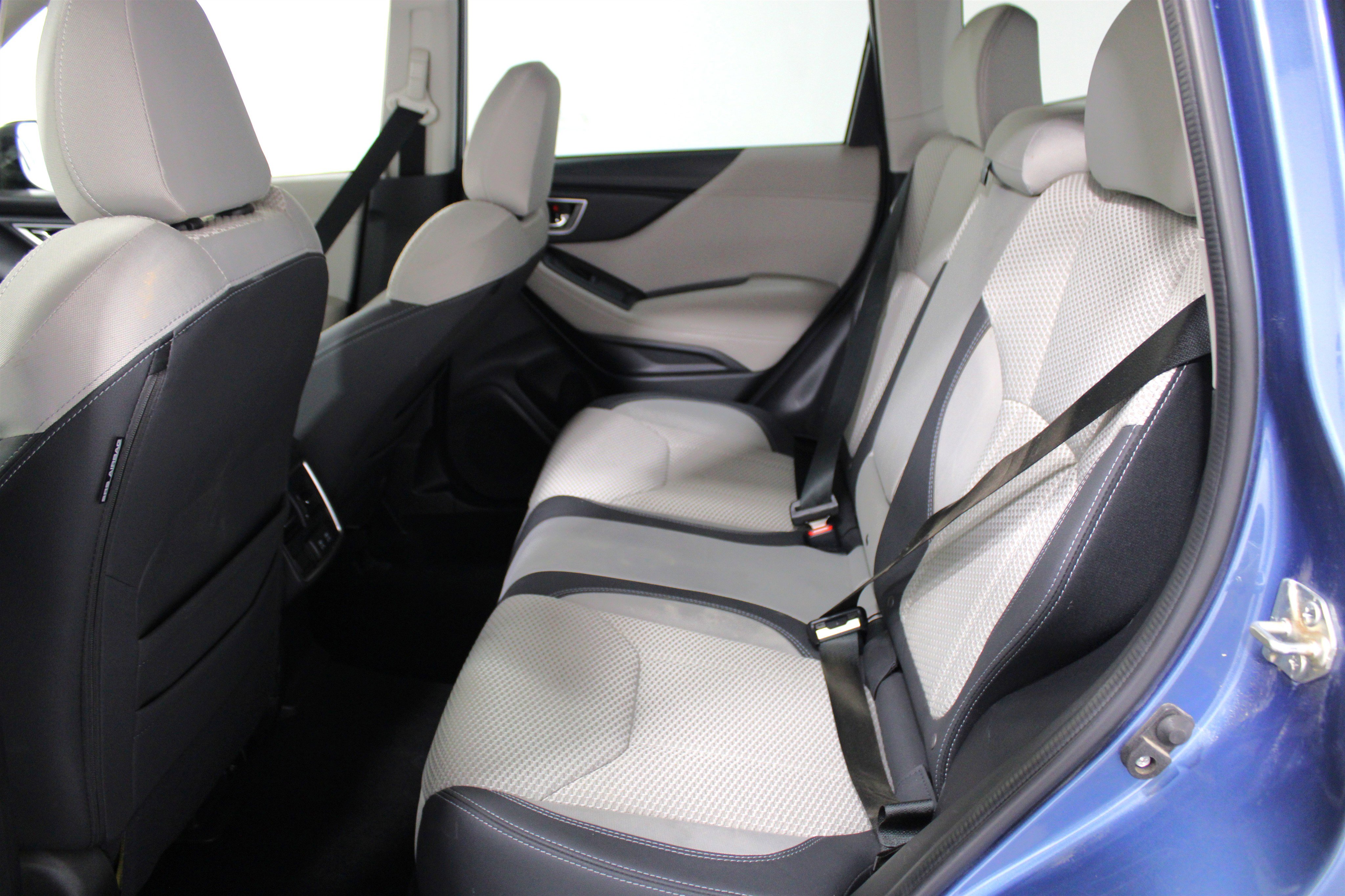 Used 2022 Subaru Forester Premium AWD/4WD image 20