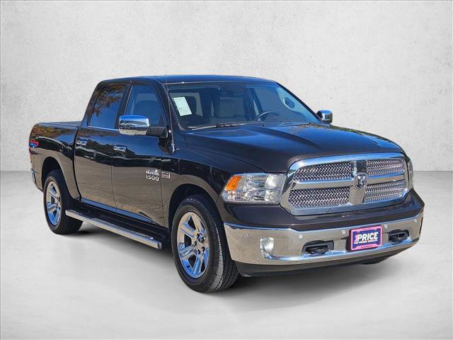 Used 2017 RAM 1500 Lone Star image 3