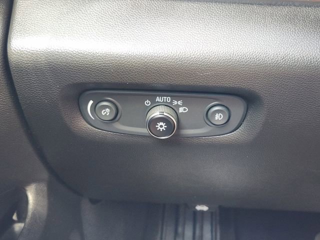 Used 2021 Chevrolet Traverse RS w/ LPO, Floor Liner Package FWD image 24