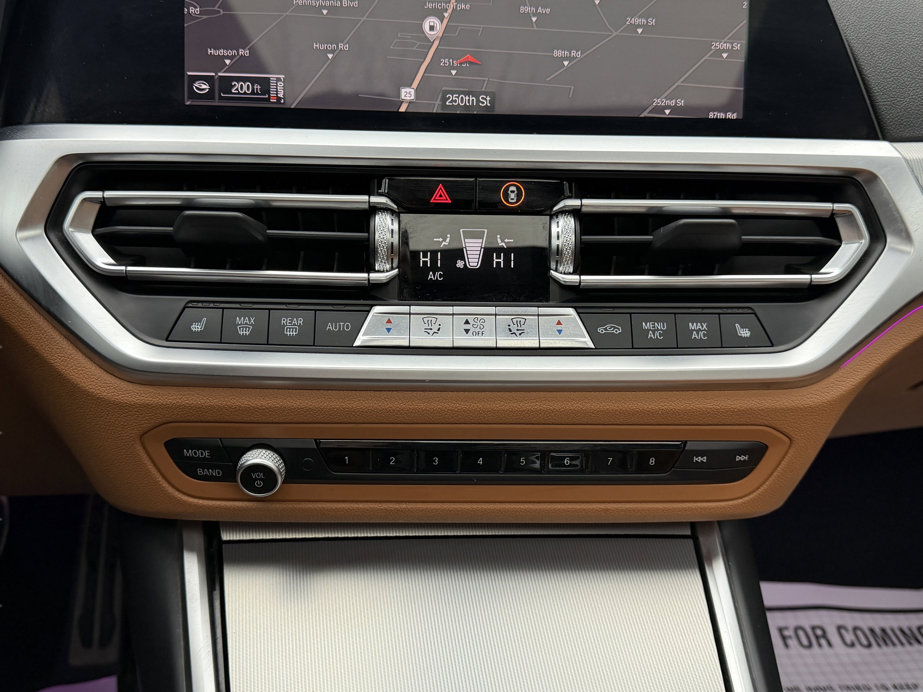 Used 2021 BMW M340i xDrive w/ Executive Package image 33