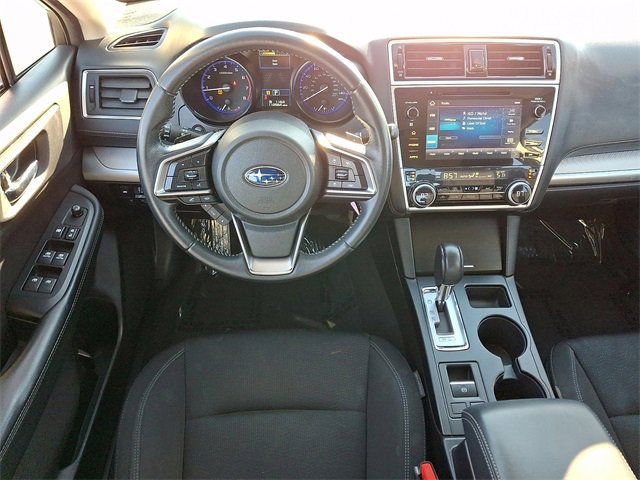 Used 2019 Subaru Legacy 2.5i Premium image 12