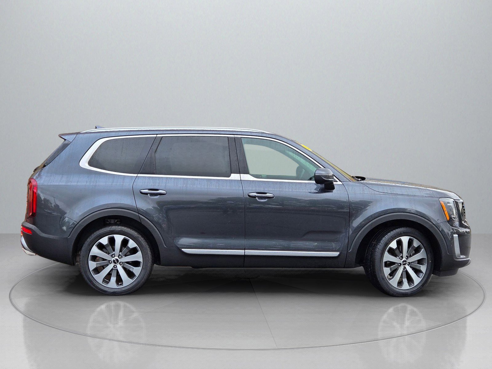 Used 2022 Kia Telluride S image 9