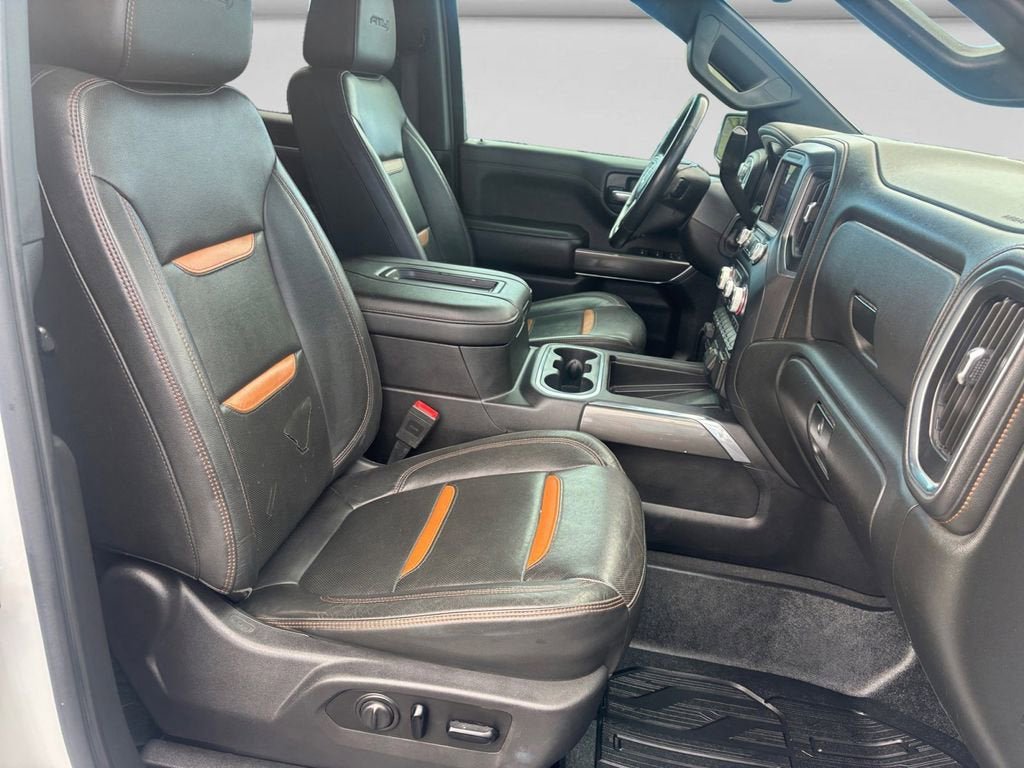 Used 2019 GMC Sierra 1500 AT4 w/ AT4 Premium Package image 15