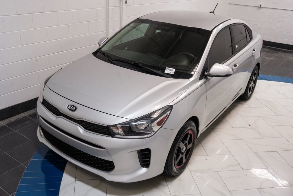 Used 2020 Kia Rio S image 38