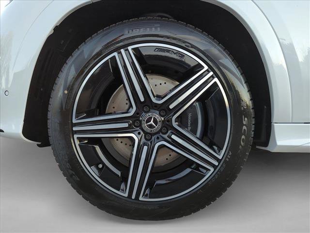 New 2026 Mercedes-Benz GLE 450e 4MATIC image 10