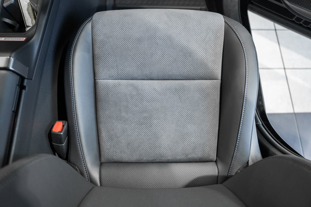 New 2026 Toyota RAV4 XSE AWD/4WD image 33