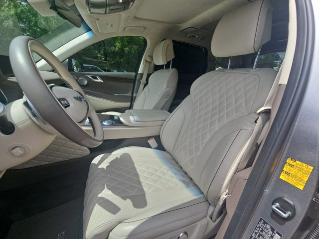 Used 2024 Genesis GV80 3.5T w/ Cargo Package AWD/4WD image 16