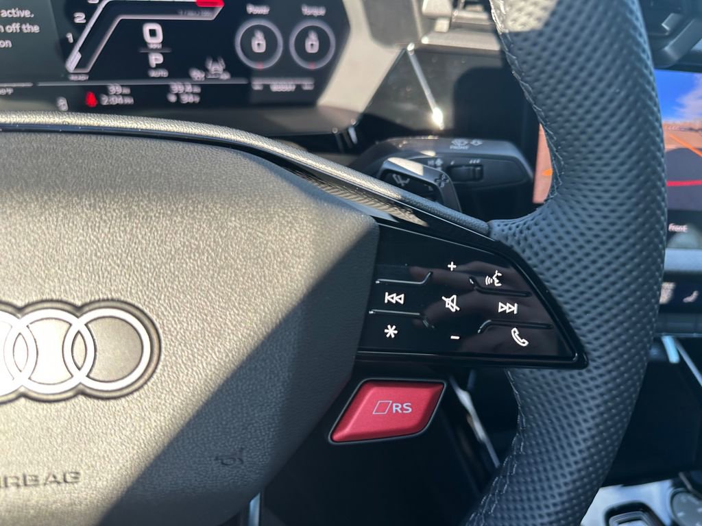 New 2026 Audi RS 3 AWD/4WD image 23