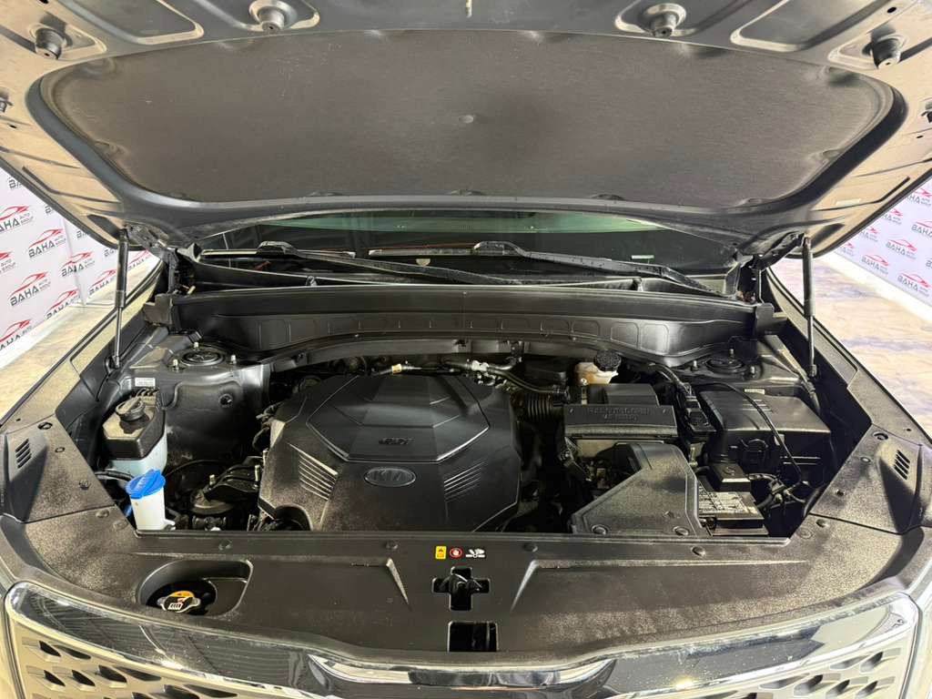 Used 2020 Kia Telluride LX AWD/4WD image 61