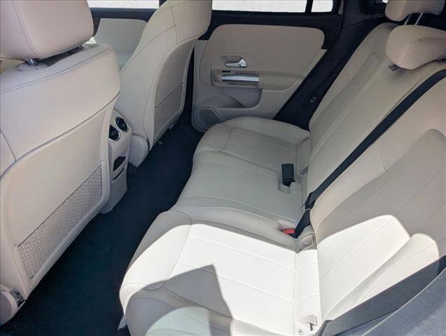Certified 2023 Mercedes-Benz GLA 250 4MATIC image 19