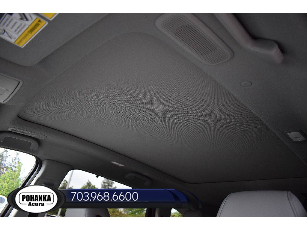 New 2026 Acura MDX SH-AWD w/ Technology Package image 20
