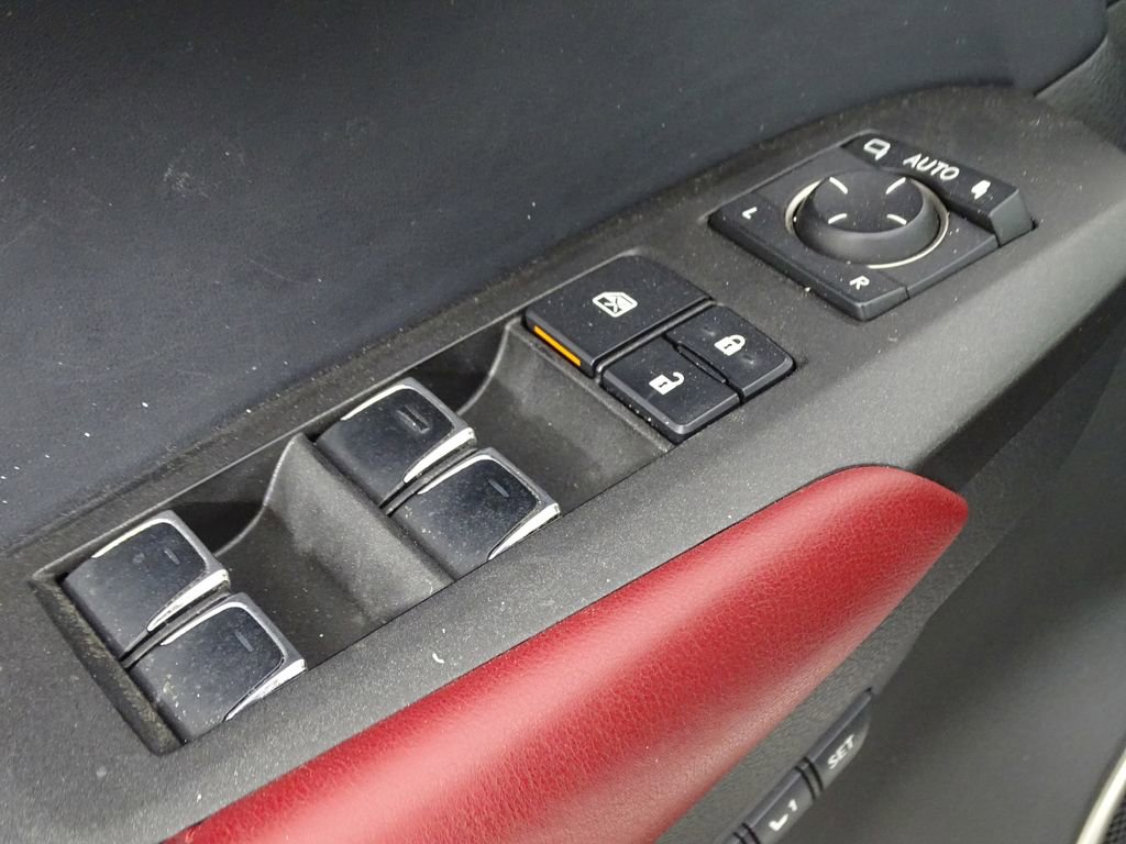 Used 2021 Lexus NX 300 AWD w/ Premium Package image 18