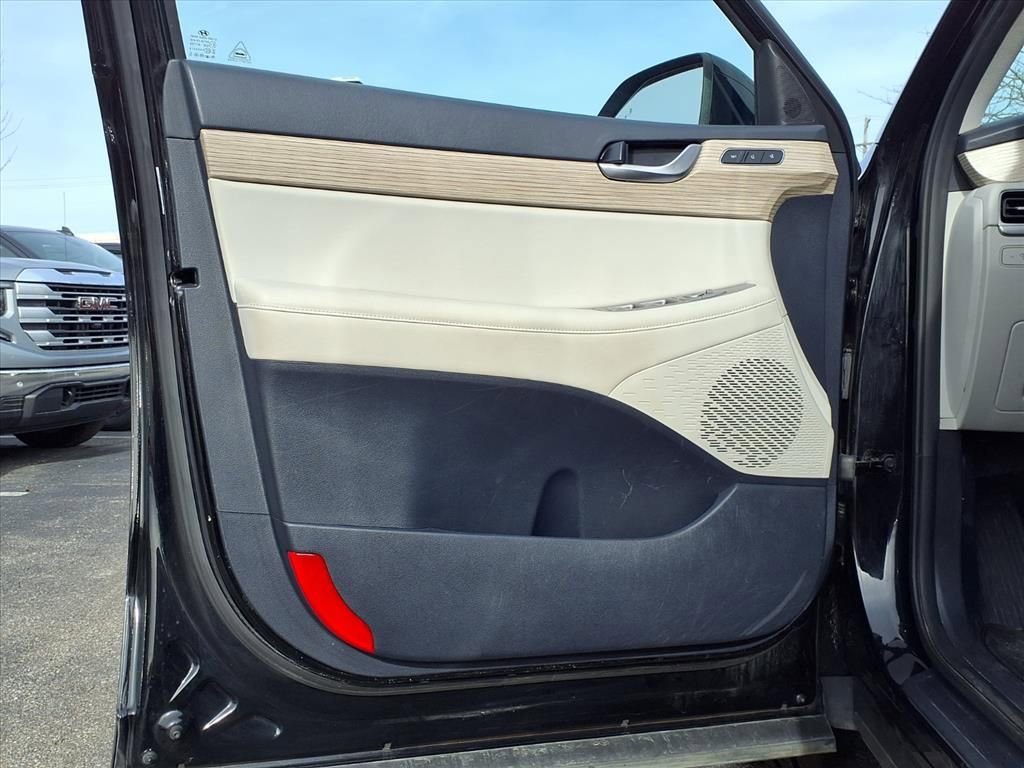 Used 2022 Hyundai Palisade SEL w/ Premium Package image 20