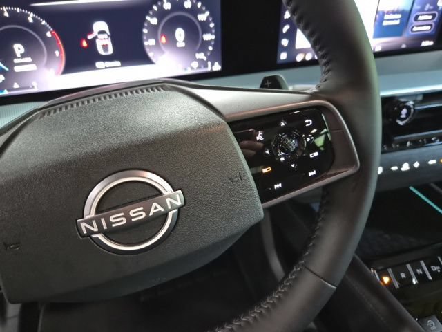 Used 2025 Nissan Murano SL w/ Cargo Package AWD/4WD image 22
