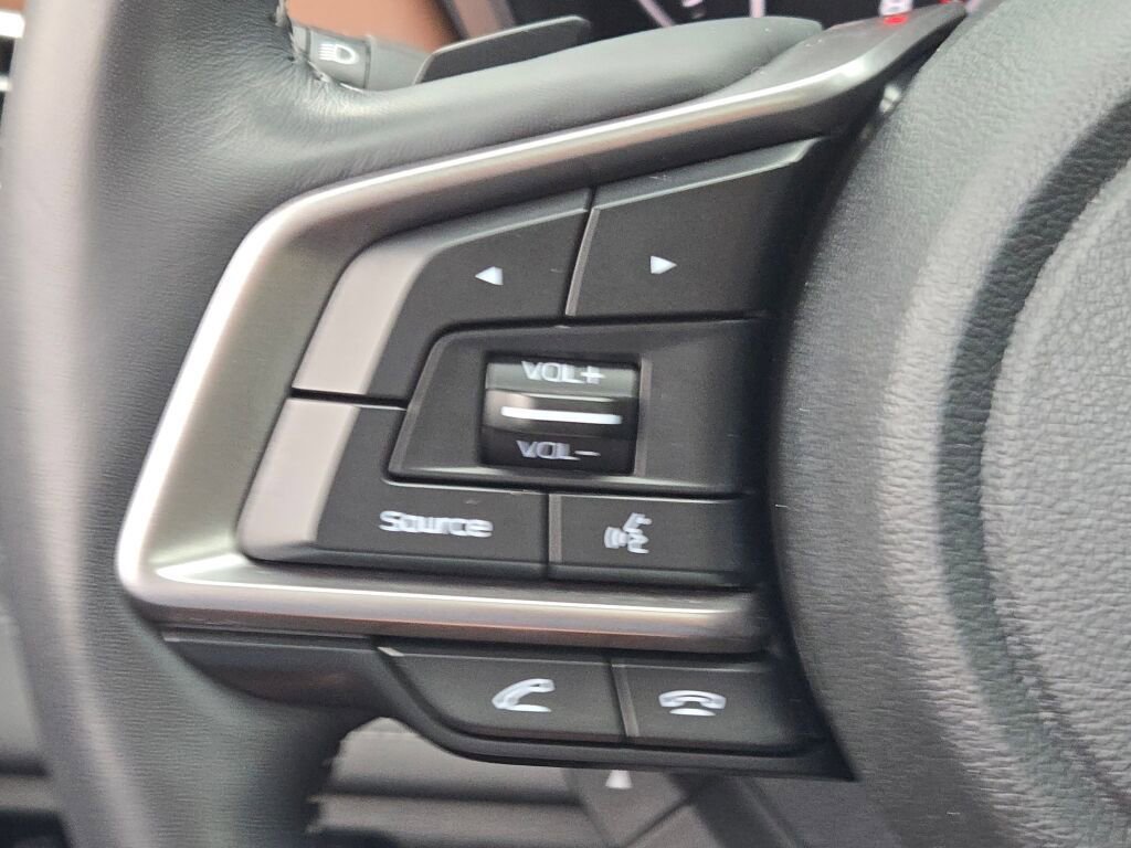 Certified 2021 Subaru Outback Touring w/ Popular Package #2 image 27