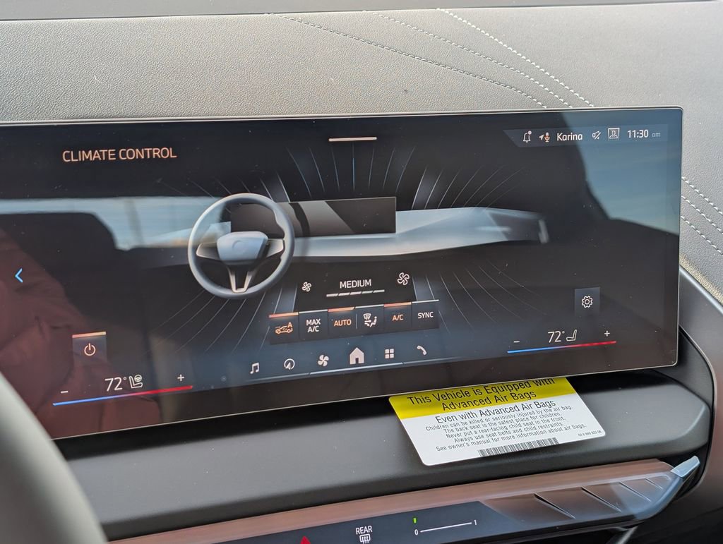 New 2026 BMW X3 xDrive30 w/ Premium Package image 27