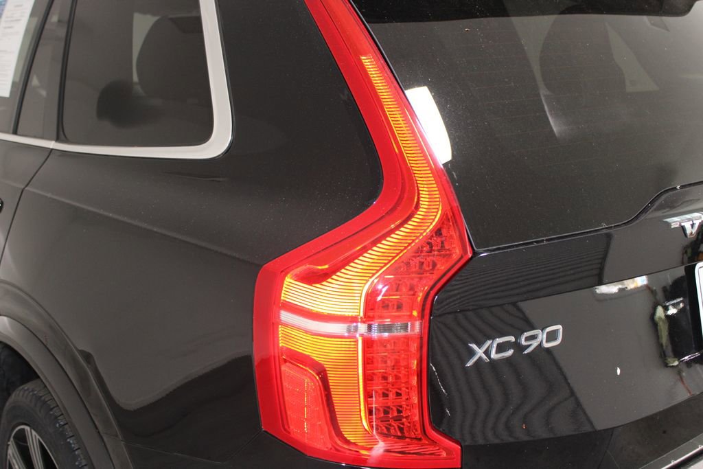 Used 2024 Volvo XC90 T8 Plus w/ Protection Package Premier AWD/4WD image 59