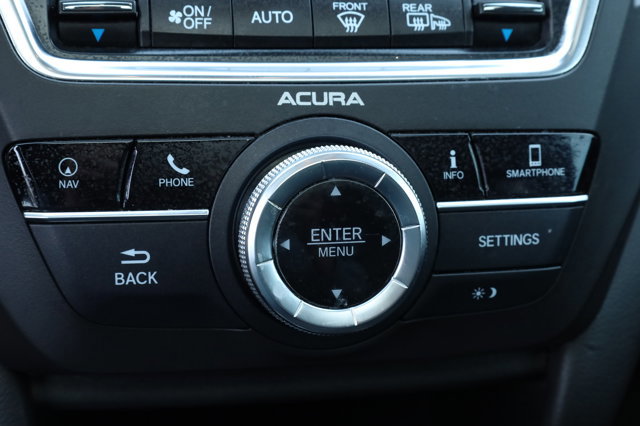 Used 2020 Acura MDX SH-AWD w/ Technology Package image 11