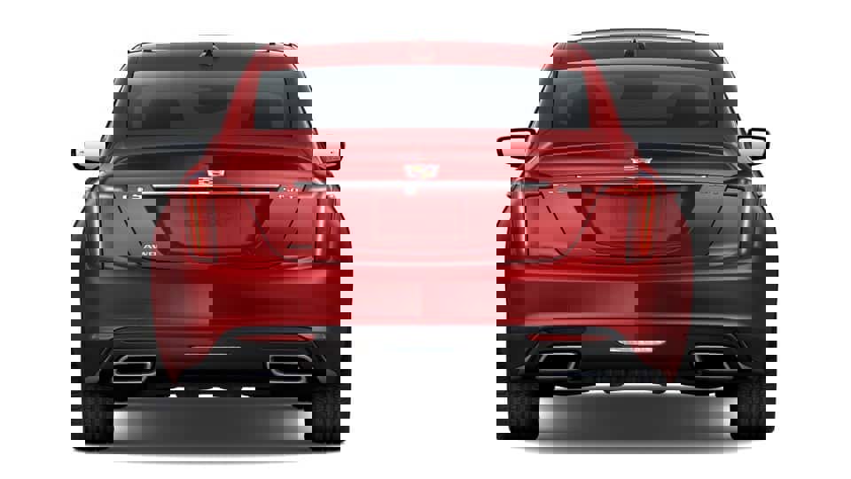 New 2026 Cadillac CT5 Premium Luxury image 30