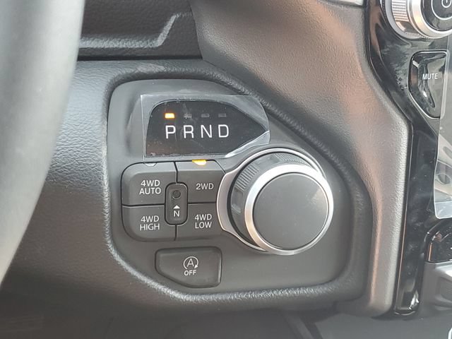 New 2026 RAM 1500 Big Horn AWD/4WD image 24