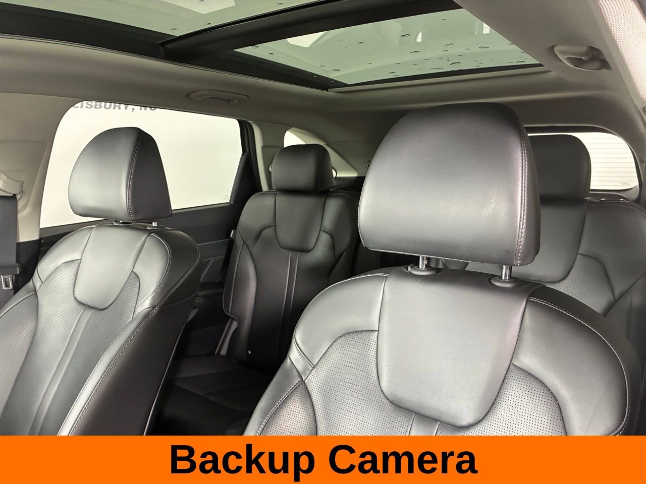 Used 2025 Kia Sorento SX image 11