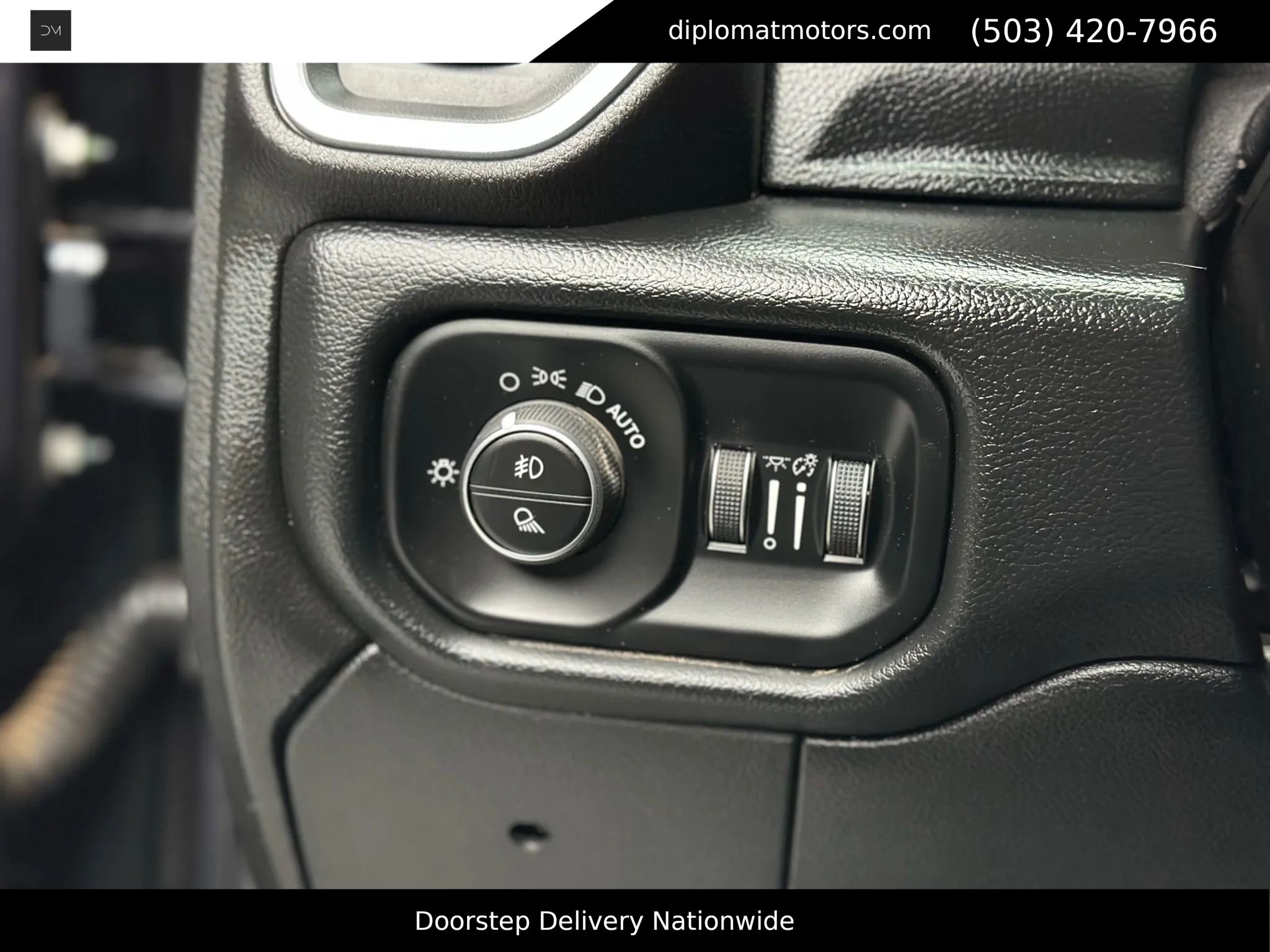 Used 2019 RAM 2500 Laramie image 34