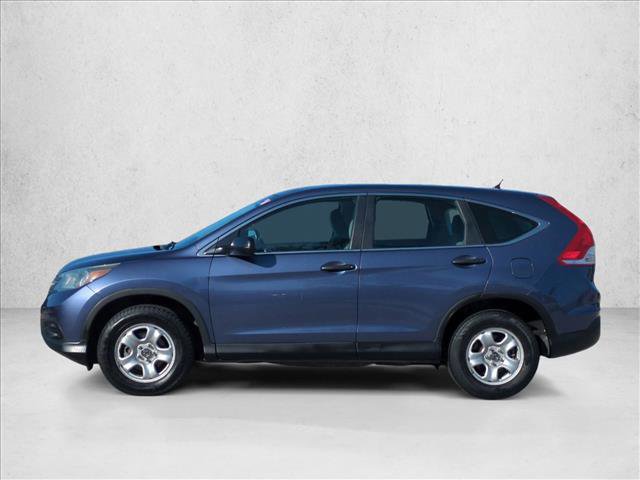 Used 2014 Honda CR-V LX image 9