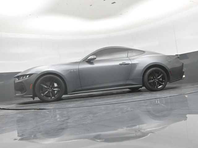 Used 2024 Ford Mustang GT RWD image 44