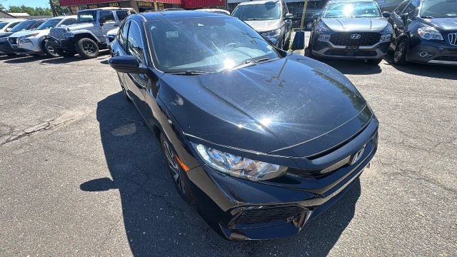 Used 2019 Honda Civic LX image 3