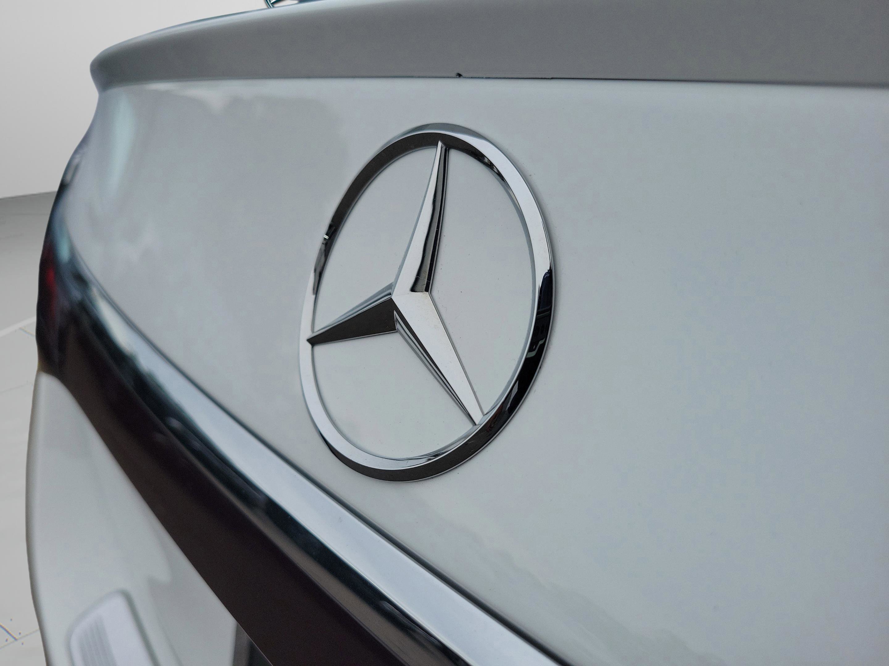 New 2026 Mercedes-Benz E 350 Sedan image 30