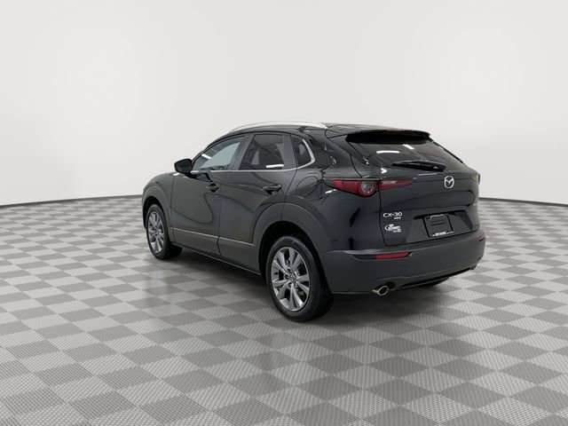 Certified 2025 MAZDA CX-30 AWD 2.5 S w/ Preferred Package image 7