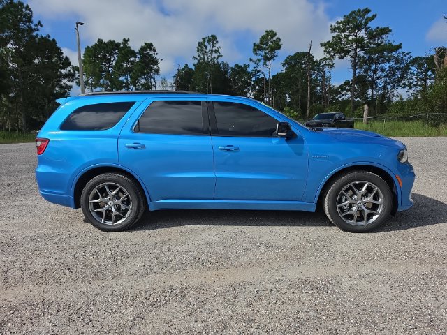 New 2027 Dodge Durango GT AWD/4WD image 3