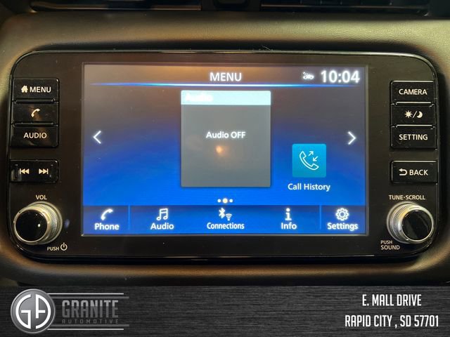 Used 2023 Nissan Kicks SR w/ SR Premium Package image 19