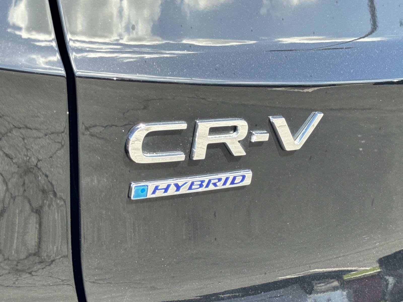 Used 2023 Honda CR-V Sport image 30