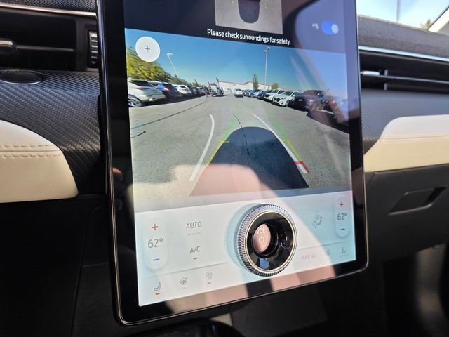 Used 2024 Ford Mustang Mach-E Premium image 30