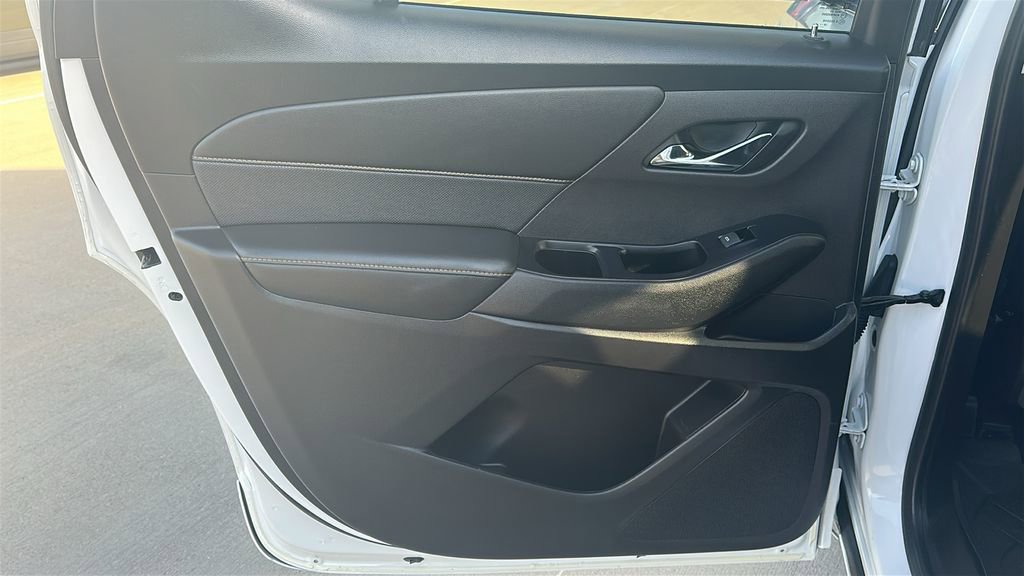 Used 2019 Chevrolet Traverse Premier w/ Driver Confidence II Package image 33