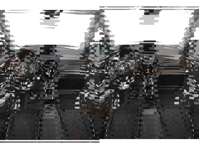 Used 2022 Acura RDX AWD w/ Advance Package image 8