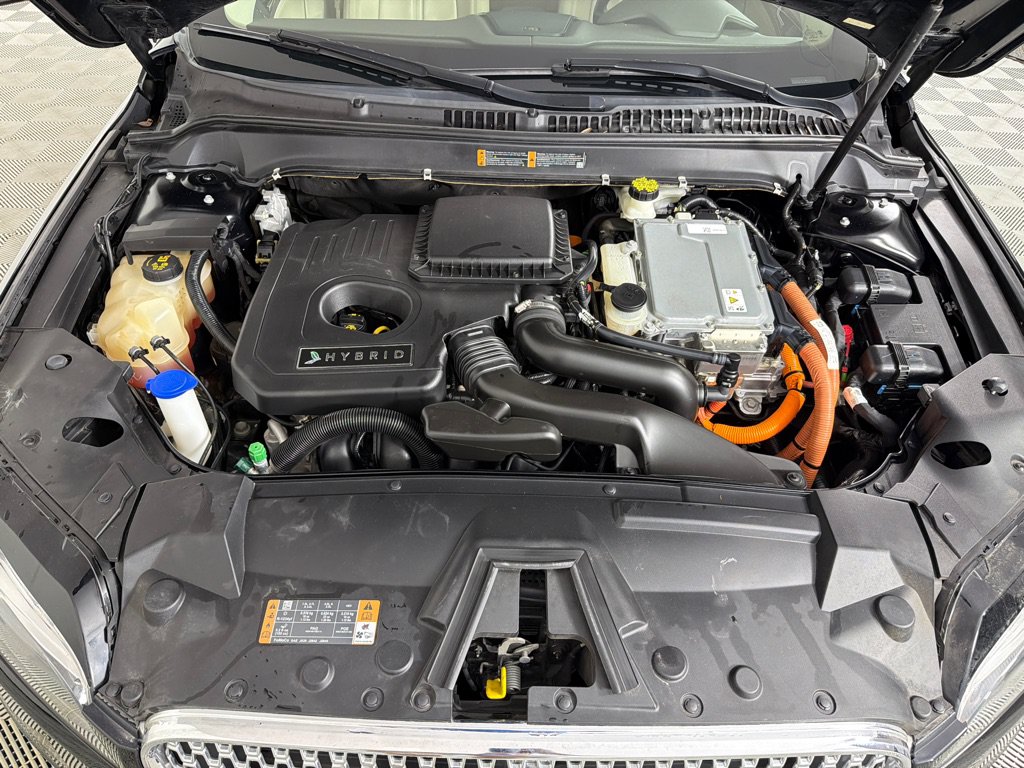 Used 2017 Lincoln MKZ Select w/ Technology Package FWD image 23