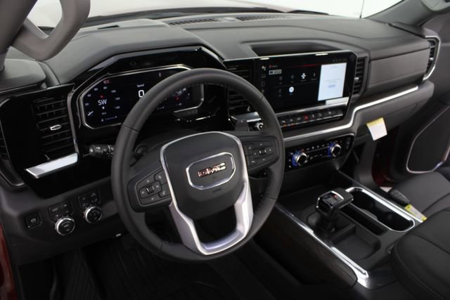 New 2026 GMC Sierra 1500 SLT w/ SLT Premium Plus Package AWD/4WD image 9