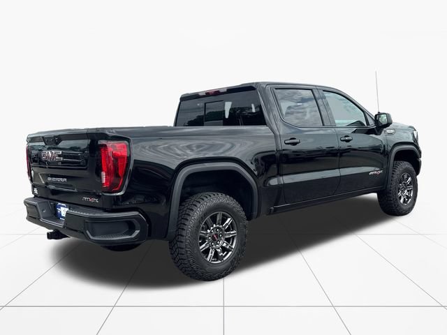 New 2026 GMC Sierra 1500 AT4X AWD/4WD image 6