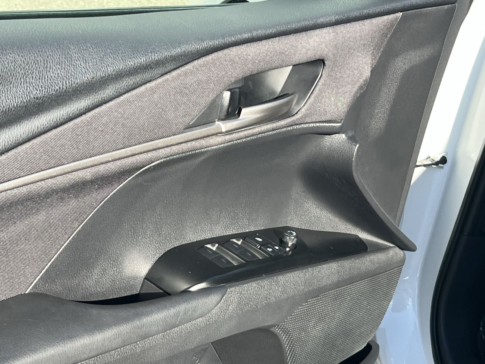Used 2026 Toyota Camry LE FWD image 15