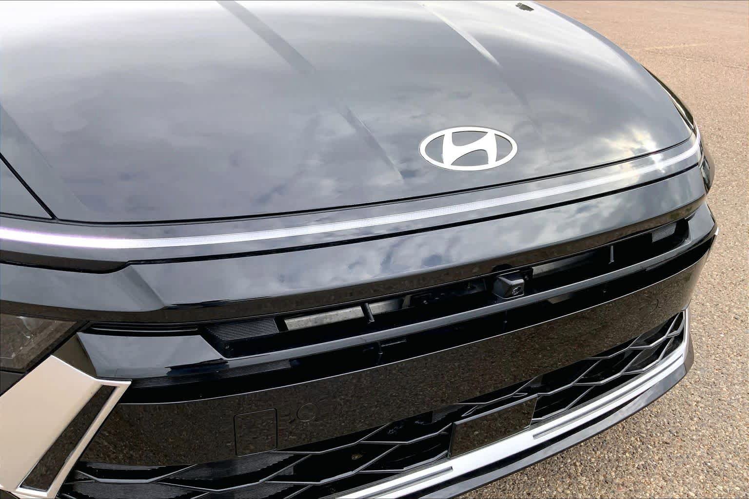 Used 2025 Hyundai Sonata SEL FWD image 30