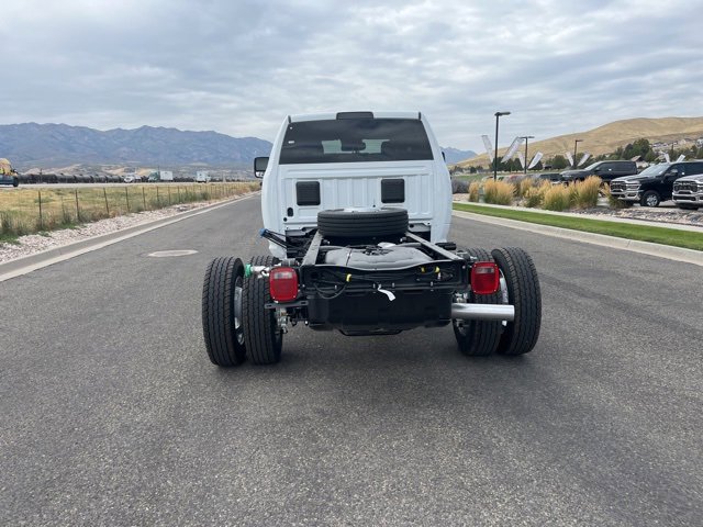 New 2026 RAM 5500 Tradesman image 5
