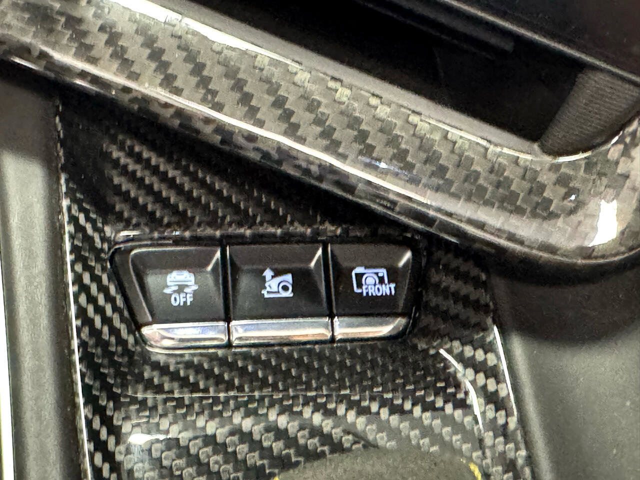 Used 2022 Chevrolet Corvette Stingray Premium Conv image 20